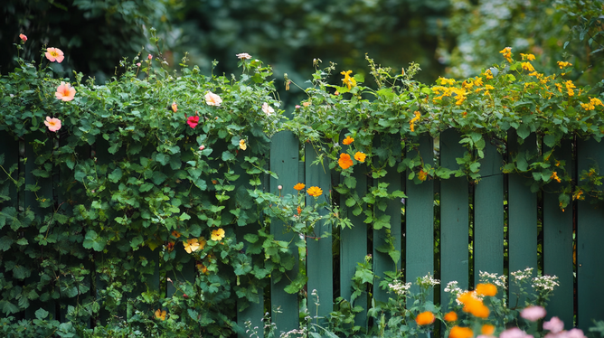 Gradil Verde: 7 Vantagens que Voc&ecirc; Precisa Conhecer