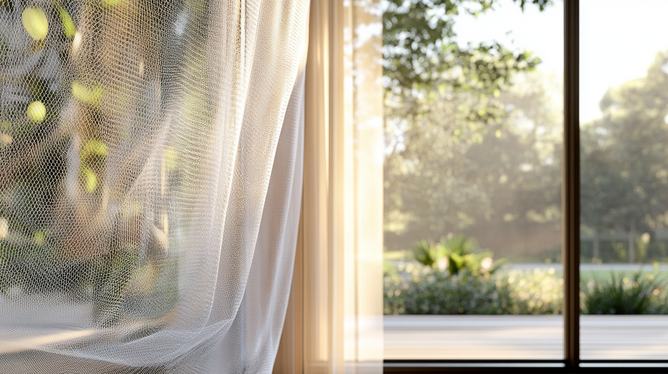 Janela Maxim Ar com Tela Mosquiteiro: 5 Vantagens Incr&iacute;veis