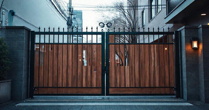 Port&atilde;o Autoportante: Praticidade e Estilo