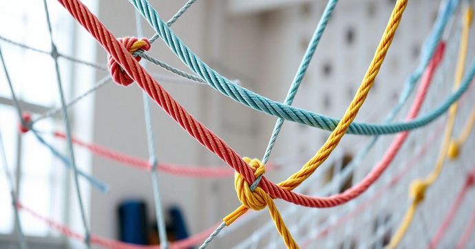 Rede de prote&ccedil;&atilde;o polietileno: 7 Vantagens Imperd&iacute;veis