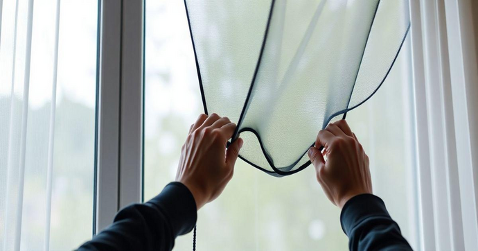 Tela Mosquiteira em Campinas: Conforto e Prote&ccedil;&atilde;o