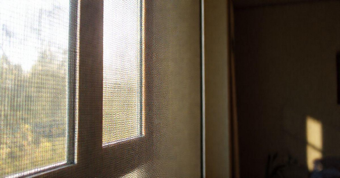 Tela para Janela: Prote&ccedil;&atilde;o e Estilo