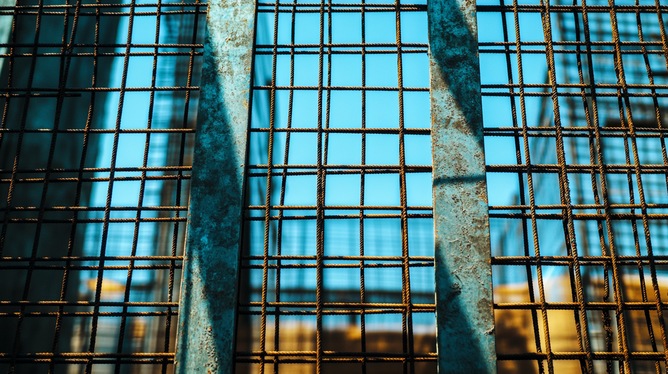 Tela Soldada Gerdau: Qualidade e Durabilidade