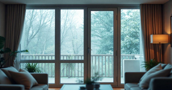 Telas para Portas e Janelas Essenciais