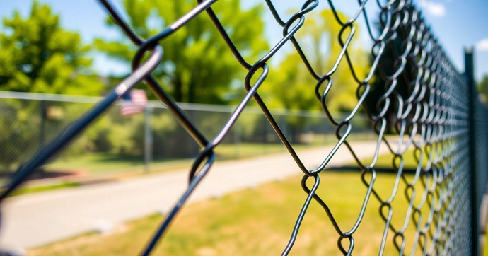 Vantagens do Gradil Alambrado