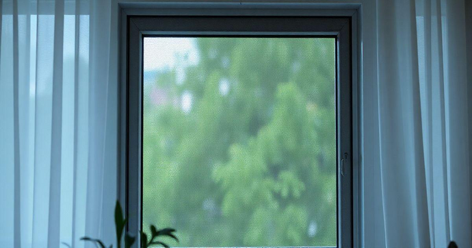 Kit Tela Mosquiteira: Prote&ccedil;&atilde;o para Sua Casa