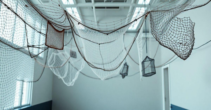 Pre&ccedil;os de Rede de Prote&ccedil;&atilde;o por Metro Quadrado