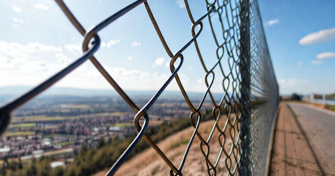 Tela de Alambrado: Pre&ccedil;o por Metro