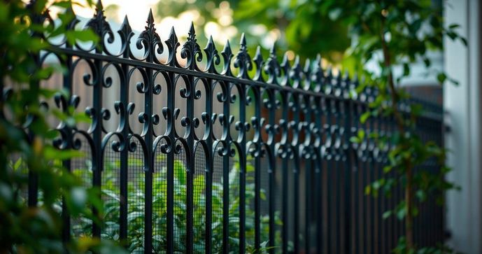 Tela de ferro: a solu&ccedil;&atilde;o ideal para seguran&ccedil;a e prote&ccedil;&atilde;o em sua casa