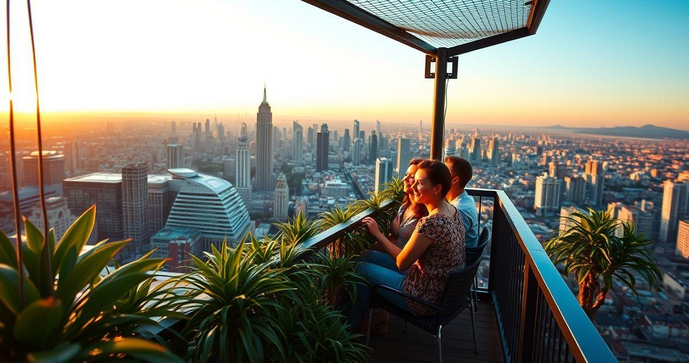 Tela de prote&ccedil;&atilde;o para sacada: seguran&ccedil;a e conforto para seu lar