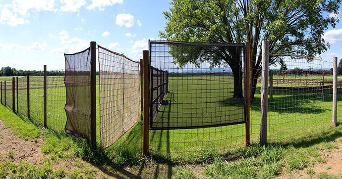 Valor do metro de tela para cerca