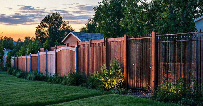 Alambrado Pre&ccedil;o: Saiba Tudo Aqui