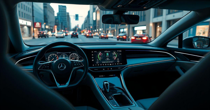 Carro Tela: O Que Voc&ecirc; Precisa Saber