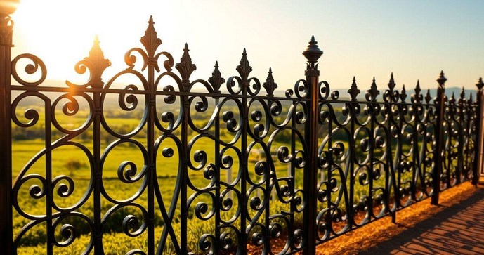 Grades de ferro pre&ccedil;o: como escolher a melhor op&ccedil;&atilde;o para sua obra