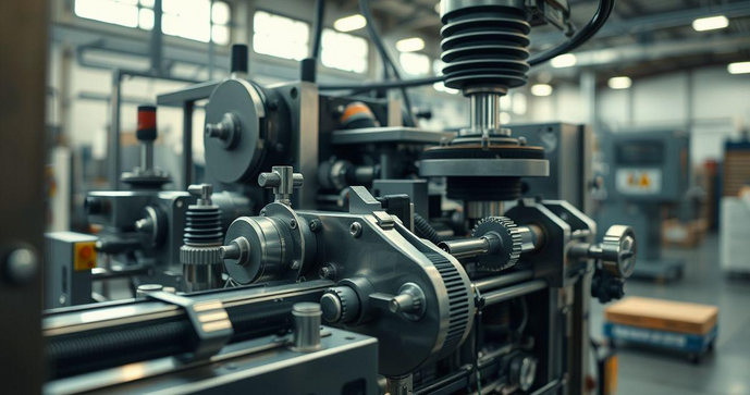 M&aacute;quina Encarteladora: Tudo Que Voc&ecirc; Precisa Saber