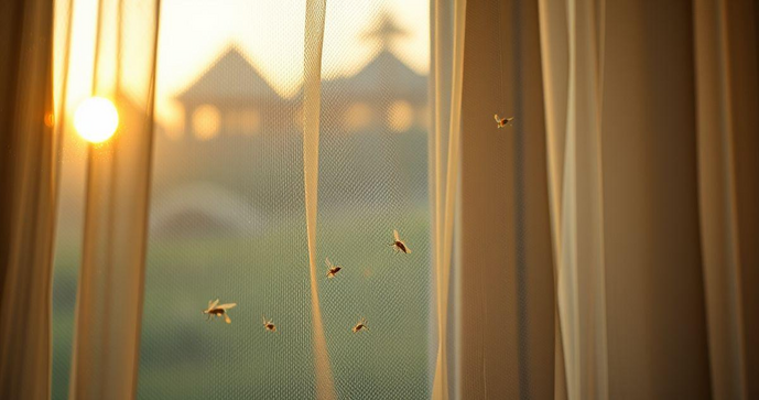 Tela anti mosquito &eacute; a solu&ccedil;&atilde;o ideal para prote&ccedil;&atilde;o e conforto em sua casa. Descubra como escolher a melhor op&ccedil;&atilde;o.