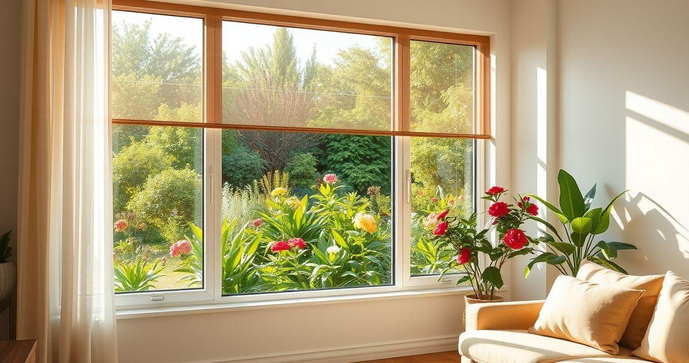 Tela Contra Insetos: Prote&ccedil;&atilde;o Eficiente para sua Casa