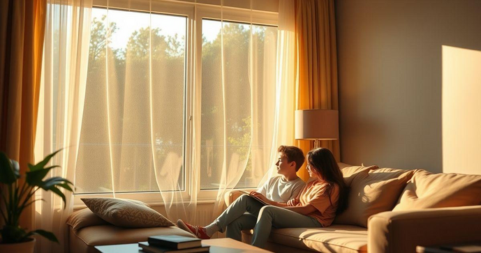 Tela Contra Mosquito: Proteja Seu Lar