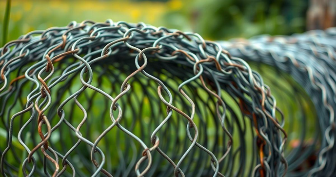 Tela de alambrado pre&ccedil;o por metro e como escolher a melhor op&ccedil;&atilde;o para sua necessidade