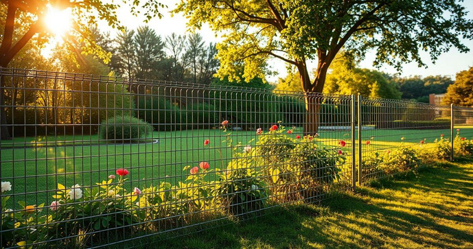 Tela de Arame Galvanizado: O que Voc&ecirc; Precisa Saber
