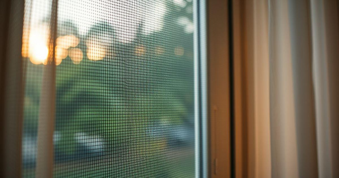 Tela Janela Contra Pernilongo: Proteja Sua Casa