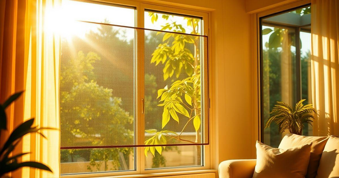 Tela Mosquiteira Campinas: Prote&ccedil;&atilde;o e Conforto