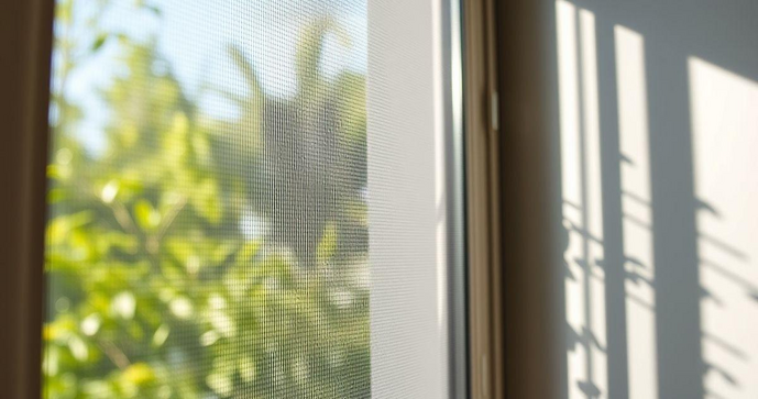 Tela mosquiteira remov&iacute;vel &eacute; a solu&ccedil;&atilde;o ideal para prote&ccedil;&atilde;o e conforto em sua casa.