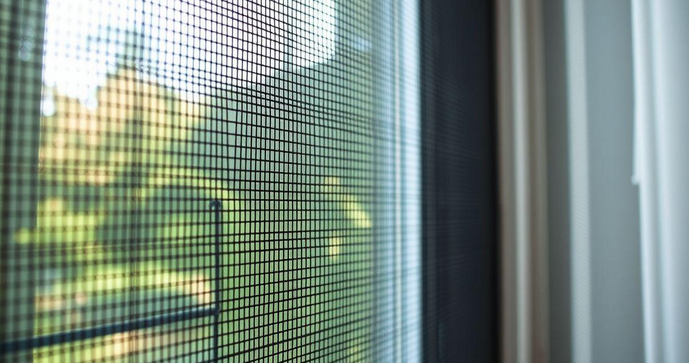 Tela Mosquiteiro em Alum&iacute;nio: Prote&ccedil;&atilde;o Eficiente