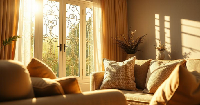 Tela para janela: como escolher a melhor op&ccedil;&atilde;o para sua casa