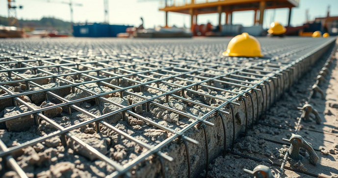 Tela para Laje: Vantagens e Tipos