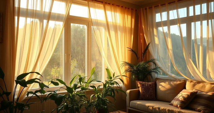 Tela para Pernilongo: Prote&ccedil;&atilde;o Eficiente