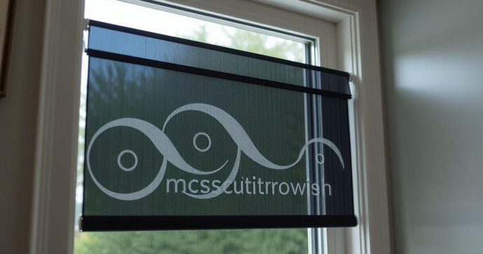 Como escolher a melhor tela mosquiteira recolhível para sua casa