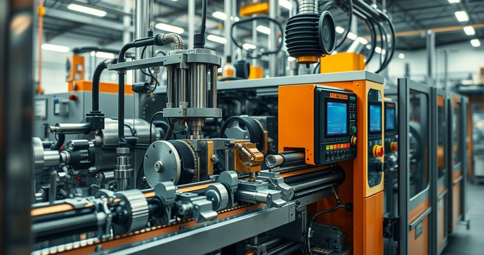 Encarteladora Skin &eacute; a Solu&ccedil;&atilde;o Ideal para Aumentar a Produtividade na Ind&uacute;stria