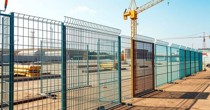 Guia Completo sobre Tela Eletrosoldada e Seus Benef&iacute;cios