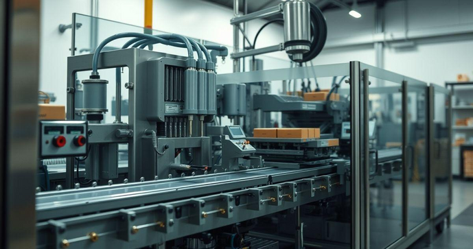 Maquina Encarteladora: Tudo Que Voc&ecirc; Precisa Saber