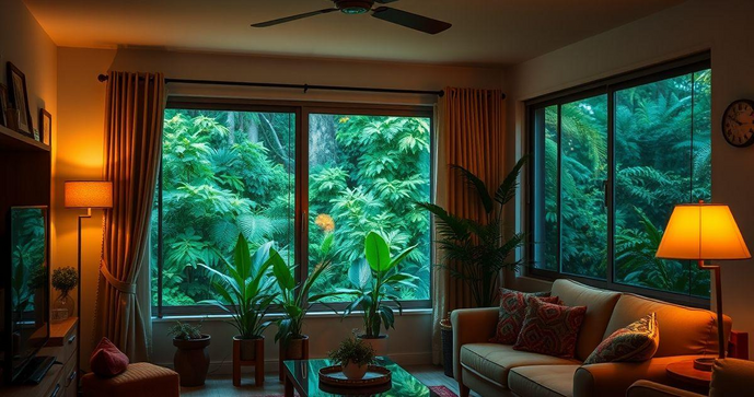 Tela contra mosquito: A solução ideal para sua casa