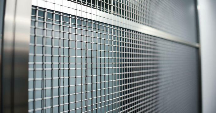 Tela moeda a&ccedil;o inox: Oque &eacute; e como utilizar