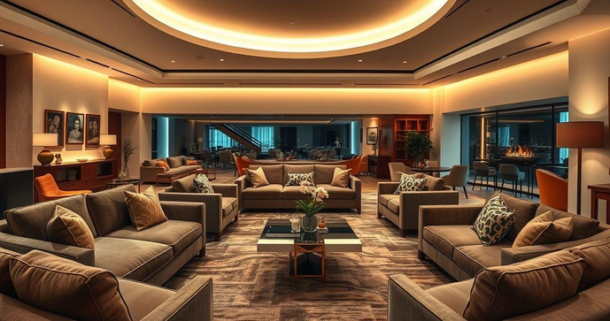 Tela Otis &eacute; a Solu&ccedil;&atilde;o Ideal para Modernizar Seu Espa&ccedil;o e Garantir Conforto