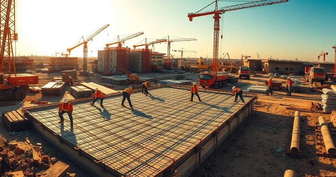 Tela para Laje: O Que Voc&ecirc; Precisa Saber