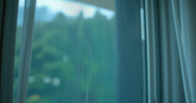 Tela para Pernilongo: Proteja Seu Lar