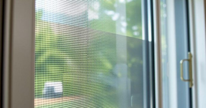 Como escolher a melhor tela mosquiteiro em alum&iacute;nio para sua casa