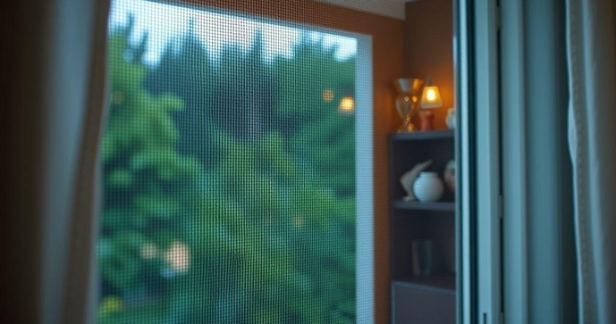 Como Escolher a Melhor Tela para Mosquito e Garantir Conforto em Casa
