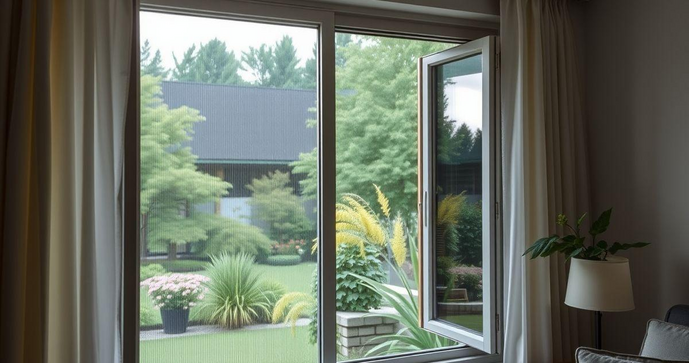 Como Escolher a Melhor Tela para Pernilongo e Garantir Conforto em Sua Casa