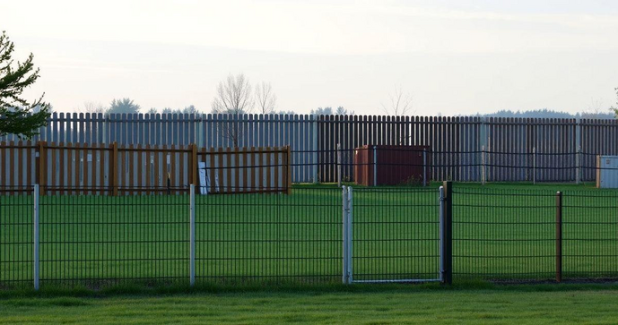 Descubra o Pre&ccedil;o do Alambrado e Como Escolher o Ideal
