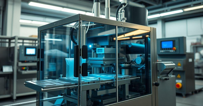 Encarteladora Skin: Como Escolher o Equipamento Ideal para Sua Produ&ccedil;&atilde;o