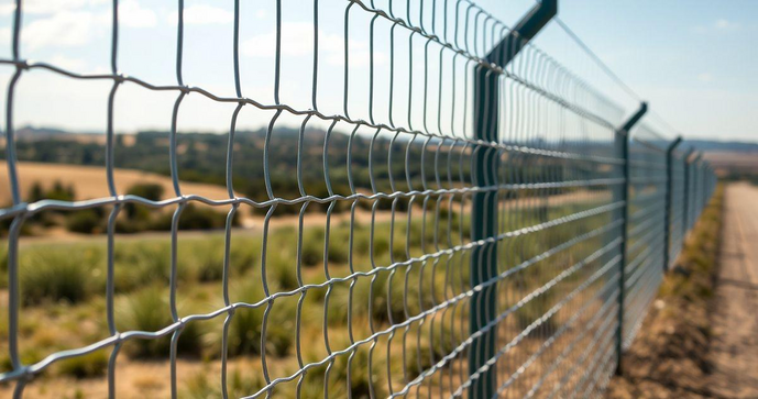 Guia Completo sobre Tela de Arame Galvanizado e Suas Vantagens