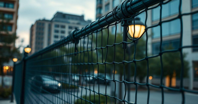 Pre&ccedil;o m2 Redes de Prote&ccedil;&atilde;o: Descubra os Fatores que Influenciam o Custo e Como Economizar