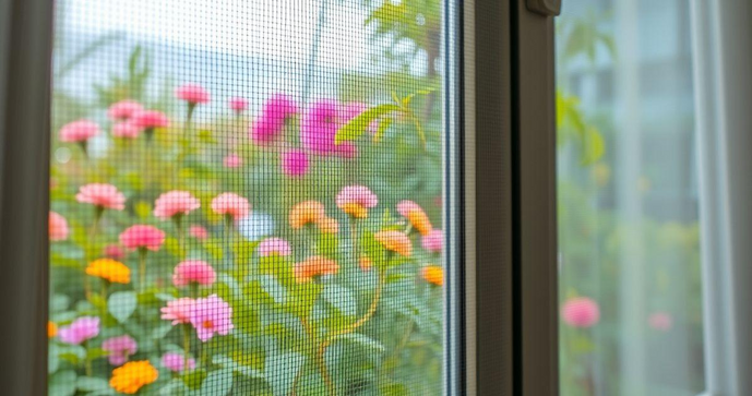 Tela anti mosquito &eacute; a solu&ccedil;&atilde;o ideal para proteger sua casa. Descubra como escolher a melhor op&ccedil;&atilde;o para sua necessidade.