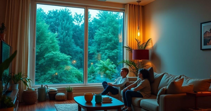 Tela contra insetos: proteja sua casa e sa&uacute;de