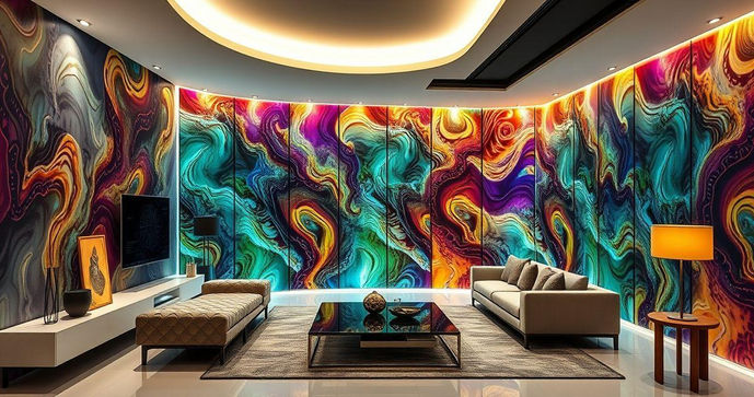 Como a Encarteladora Skin Transforma a Est&eacute;tica do Seu Espa&ccedil;o